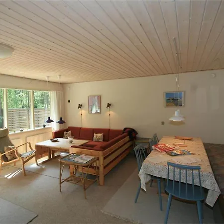 Holiday home 4716-aakirkeby-boderne-95 *