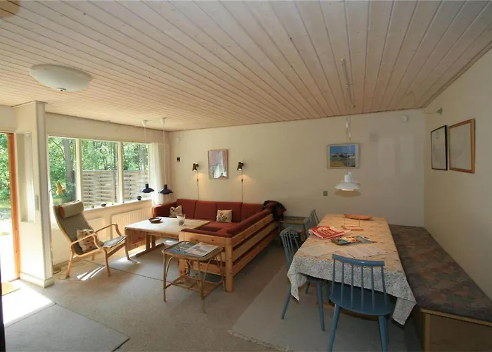 Σπίτι διακοπών 4716-aakirkeby-boderne-95 *