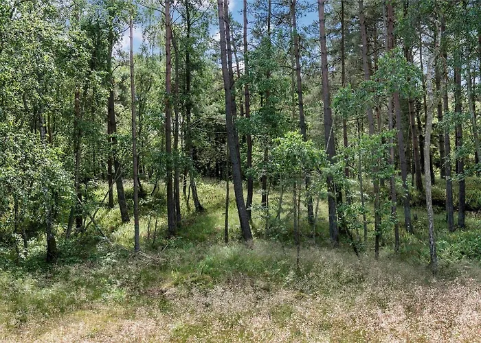 4716-aakirkeby-boderne-95 Σπίτι διακοπών Åkirkeby