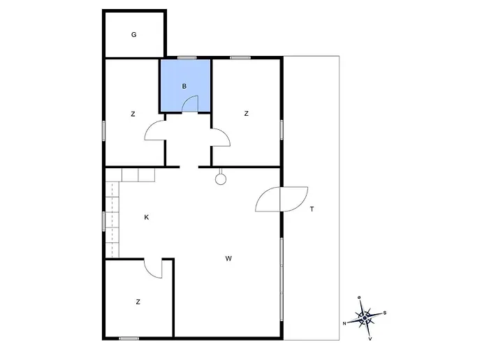 Σπίτι διακοπών 4716-aakirkeby-boderne-95 Åkirkeby